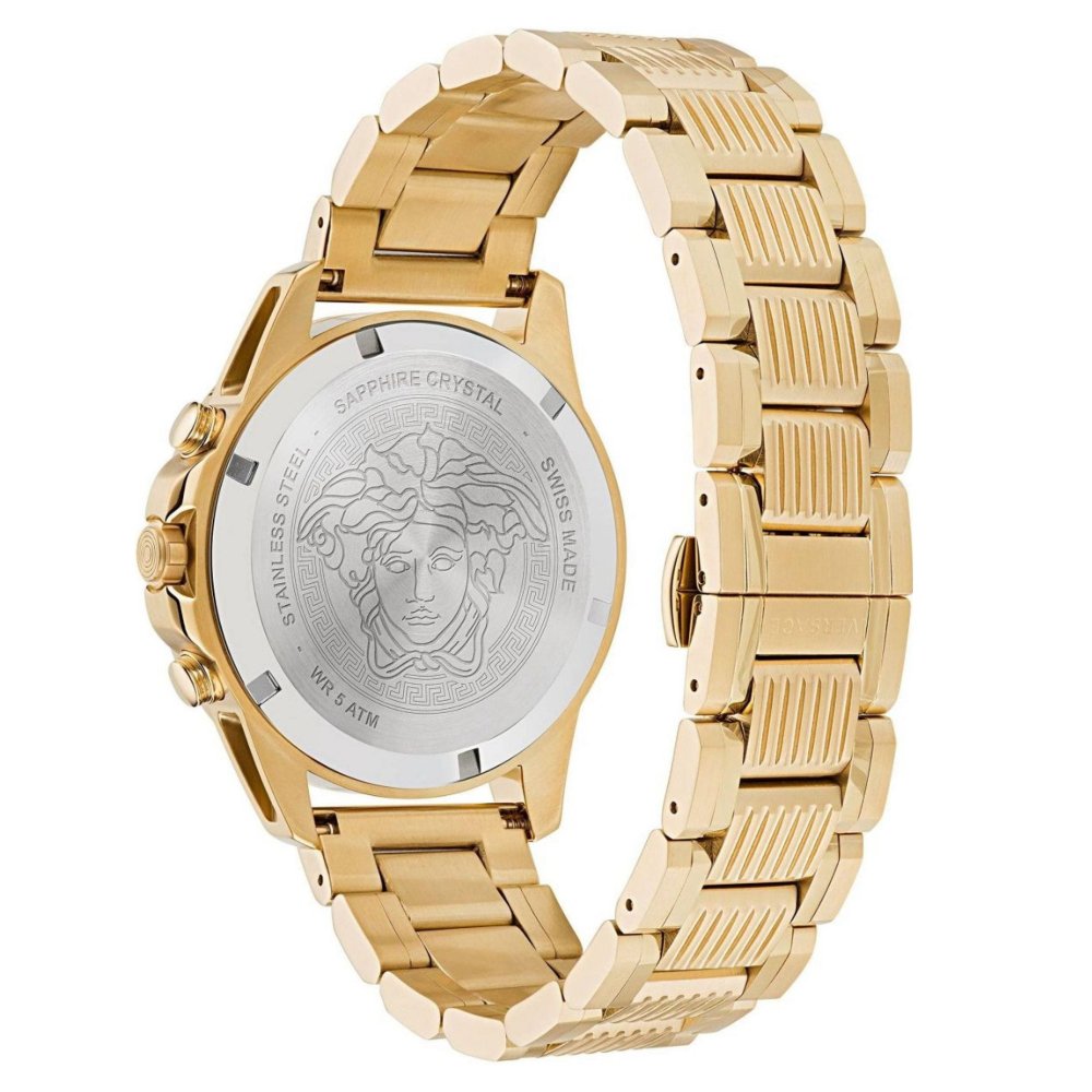 Versace Greca VE3J00622 Chronograph  Men's Watch — view 2