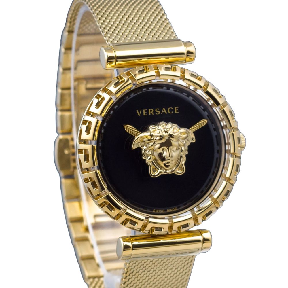 Versace Palazzo Empire VEDV00519 Ladies Watch — view 3