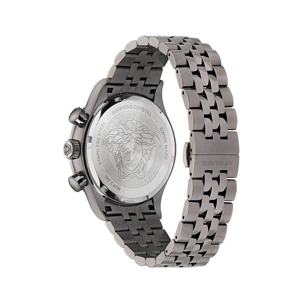 Versace VE2U00722 Hellenyium Chrono Chronograph Men's Watch — view 2
