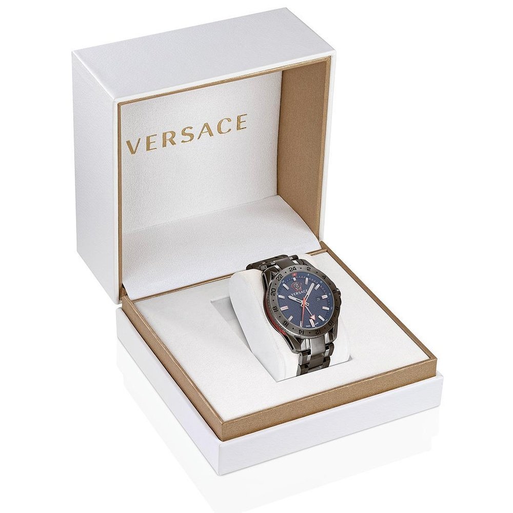 Versace VE2W00422 Sport Tech Gmt Men's Watch — view 3