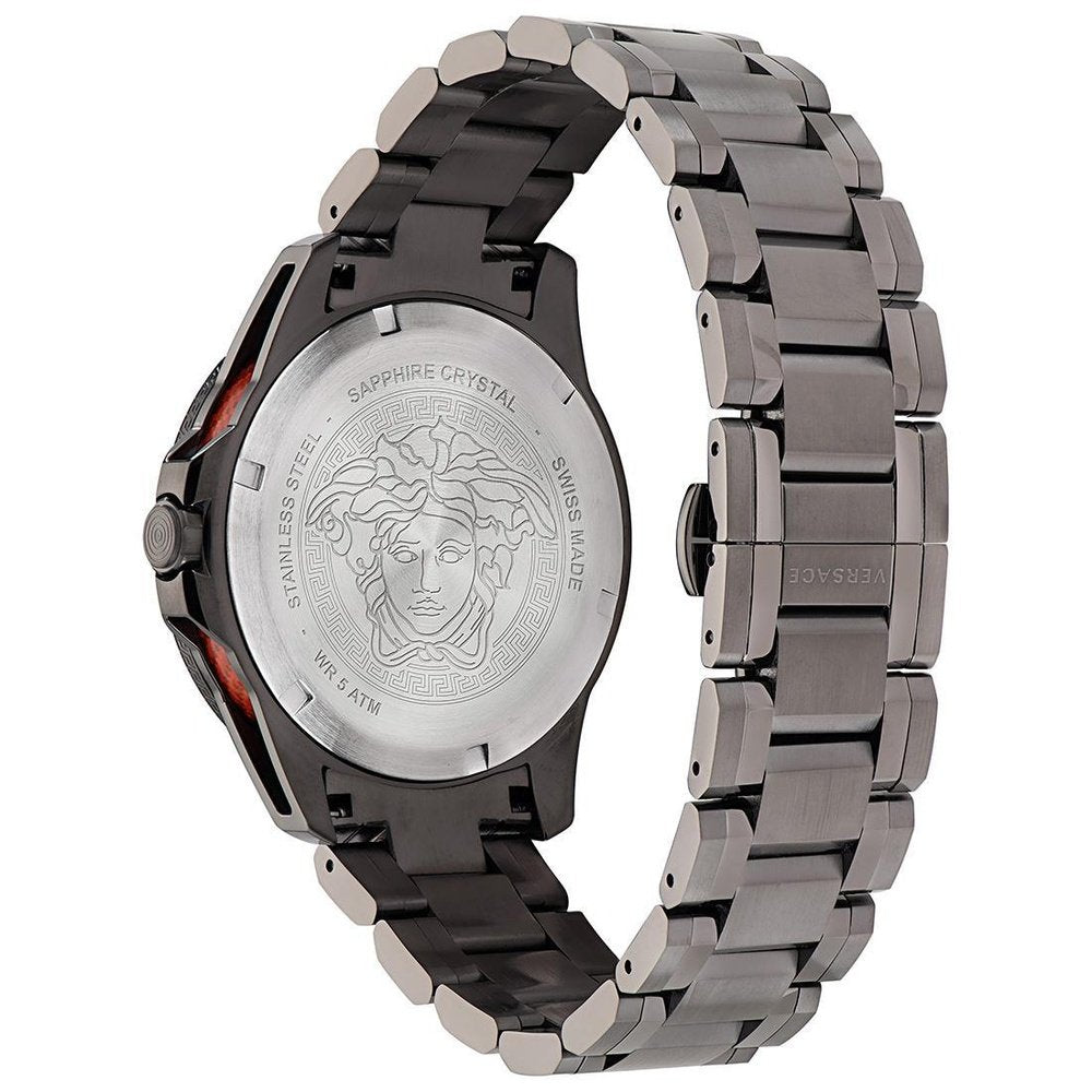Versace VE2W00422 Sport Tech Gmt Men's Watch — view 2