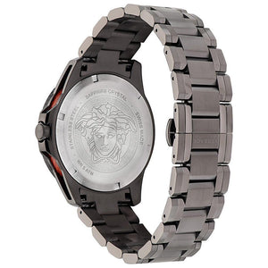 Versace VE2W00422 Sport Tech Gmt Men's Watch — view 2