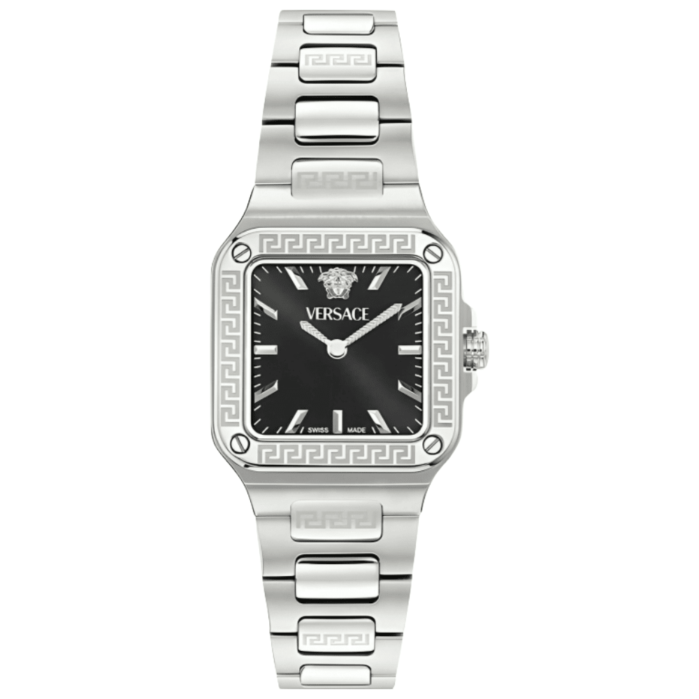 Versace VE5G00126 Greca Edge Ladies Watch