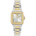 Versace VE5G00226 Greca Edge Two-Tone Ladies Watch