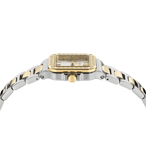 Versace VE5G00226 Greca Edge Two-Tone Ladies Watch — view 3