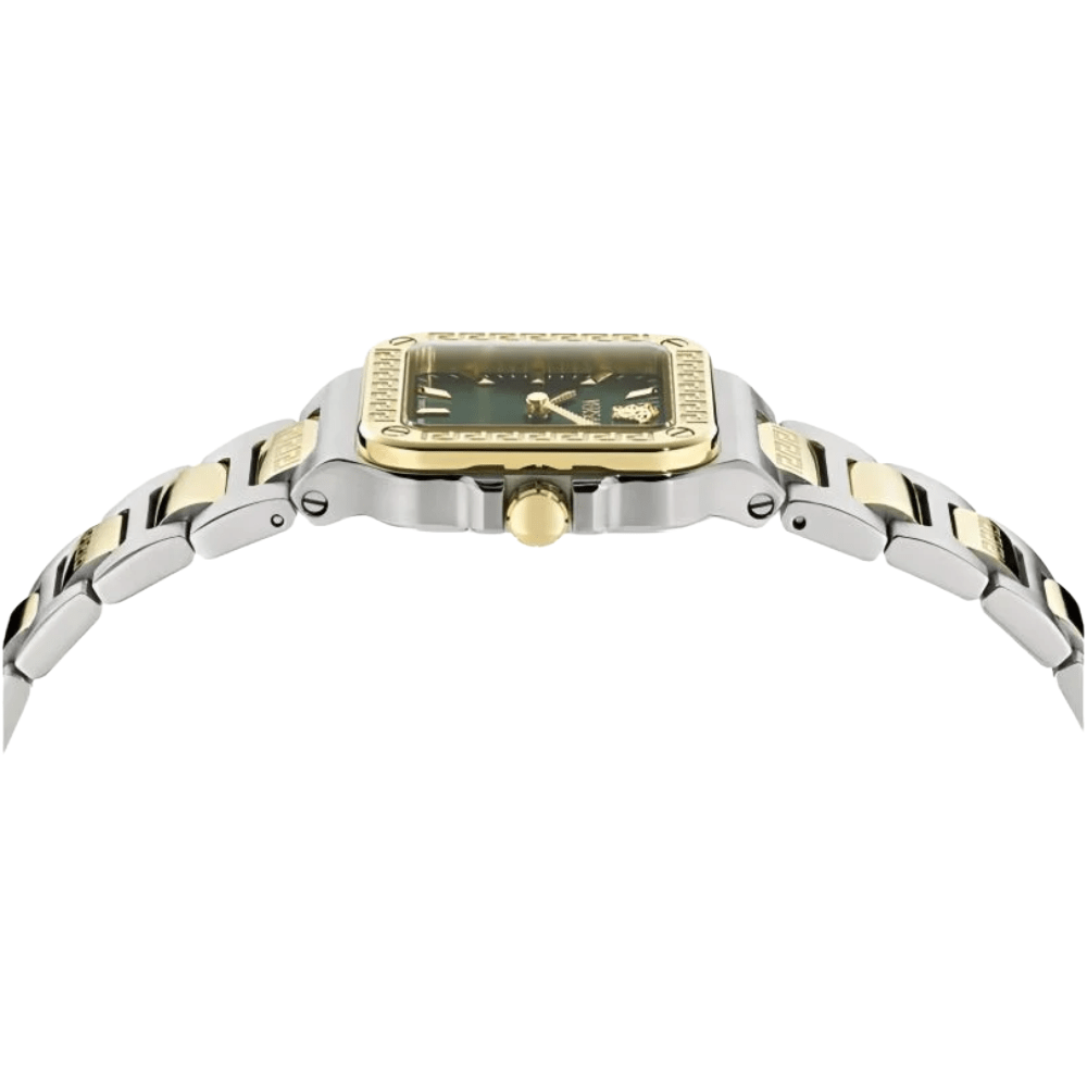 Versace VE5G00326 Greca Edge Two-Tone Ladies Watch — view 3
