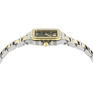 Versace VE5G00326 Greca Edge Two-Tone Ladies Watch — view 3