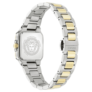 Versace VE5G00326 Greca Edge Two-Tone Ladies Watch — view 2