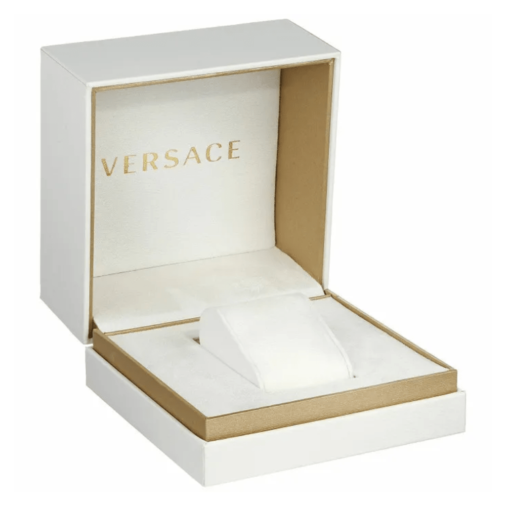 Versace VE5G00326 Greca Edge Two-Tone Ladies Watch — view 4