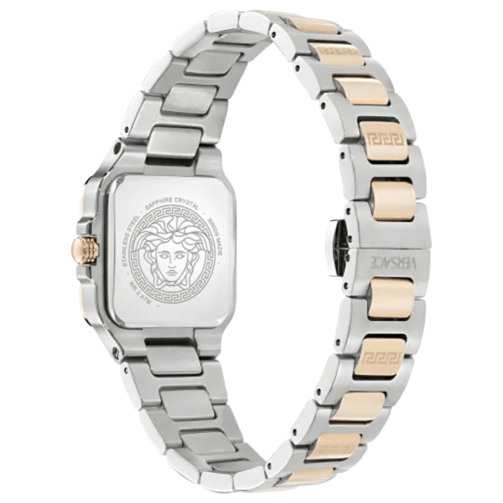 Versace VE5G00426 Greca Edge Two-Tone Ladies Watch — view 2
