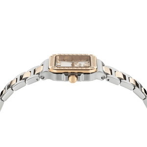 Versace VE5G00426 Greca Edge Two-Tone Ladies Watch — view 3