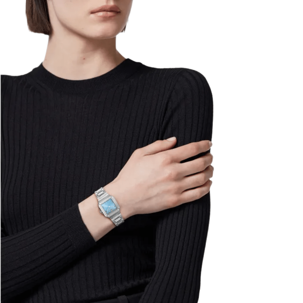 Versace VE5G00726 Greca Edge Ladies Watch — view 4