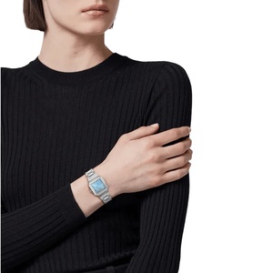Versace VE5G00726 Greca Edge Ladies Watch — view 4