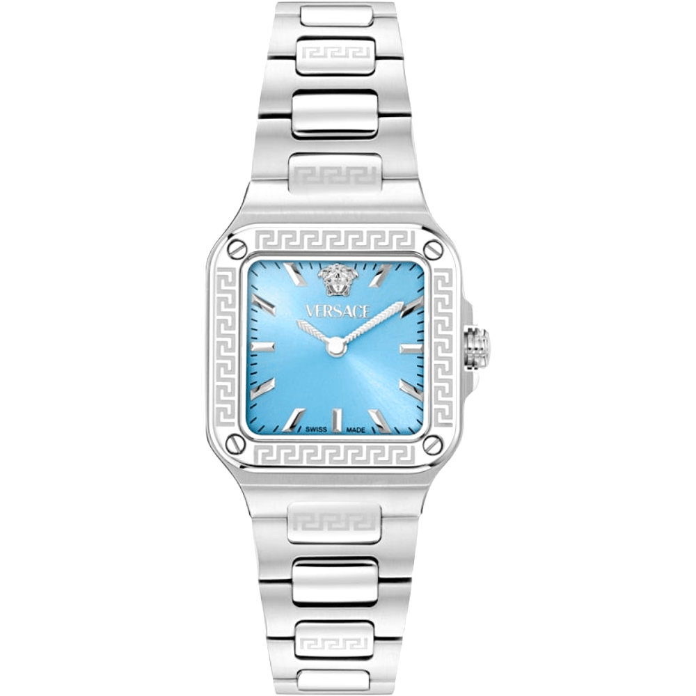Versace VE5G00726 Greca Edge Ladies Watch