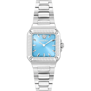 Versace VE5G00726 Greca Edge Ladies Watch