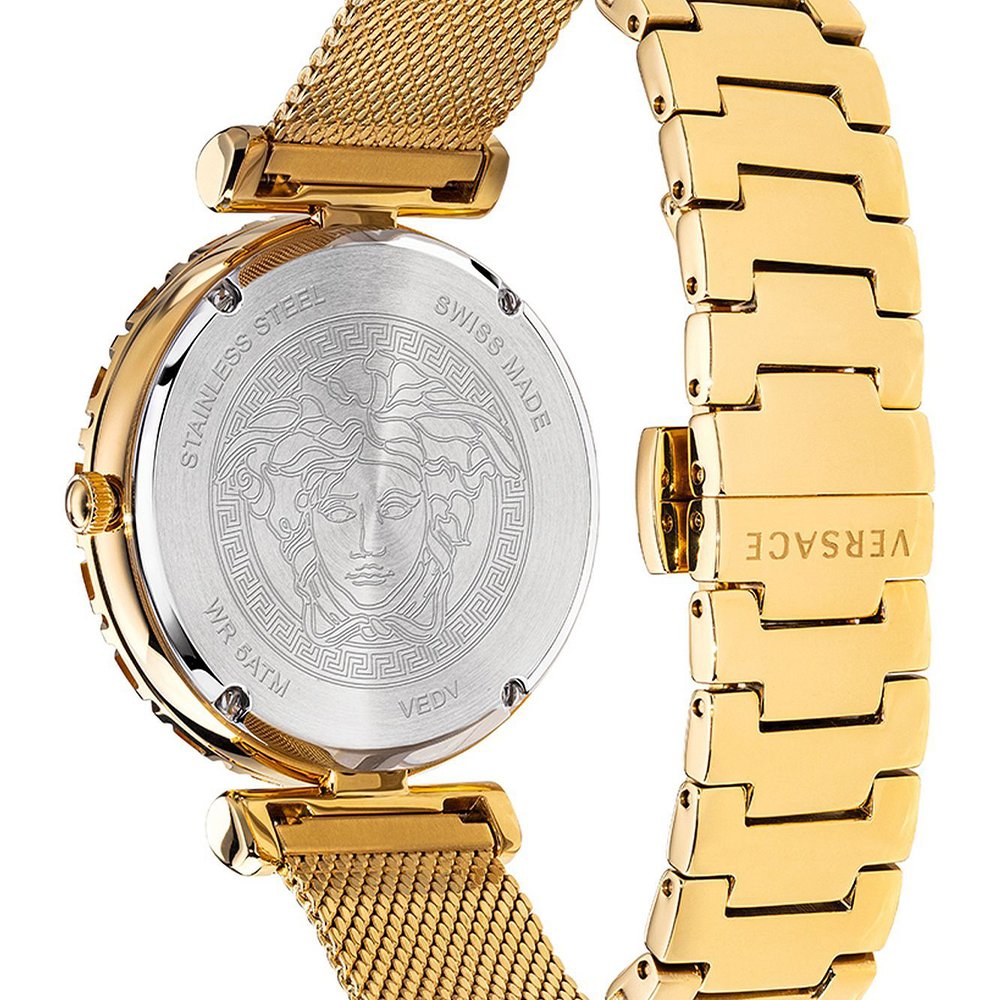 Versace VEDV00819 Palazzo Empire Greca Ladies Watch — view 2