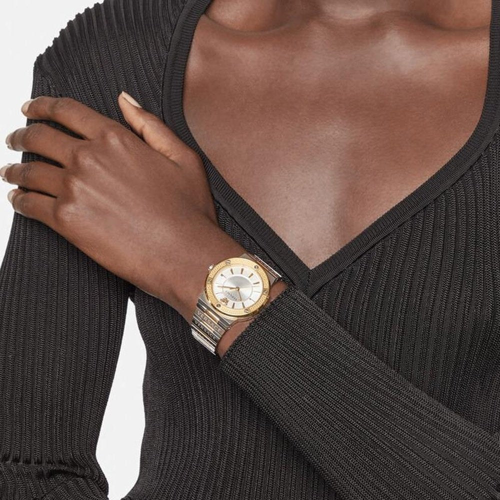 Versace VEVH00620 Greca Logo Women's Watch — view 3