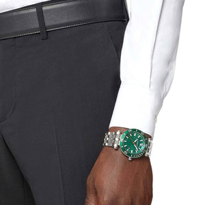 Versace VEZ300421 Sports Watch — view 4
