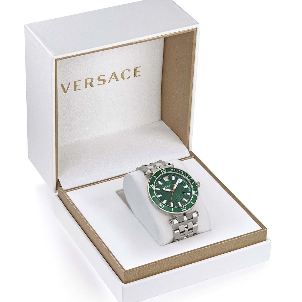 Versace VEZ300421 Sports Watch — view 5