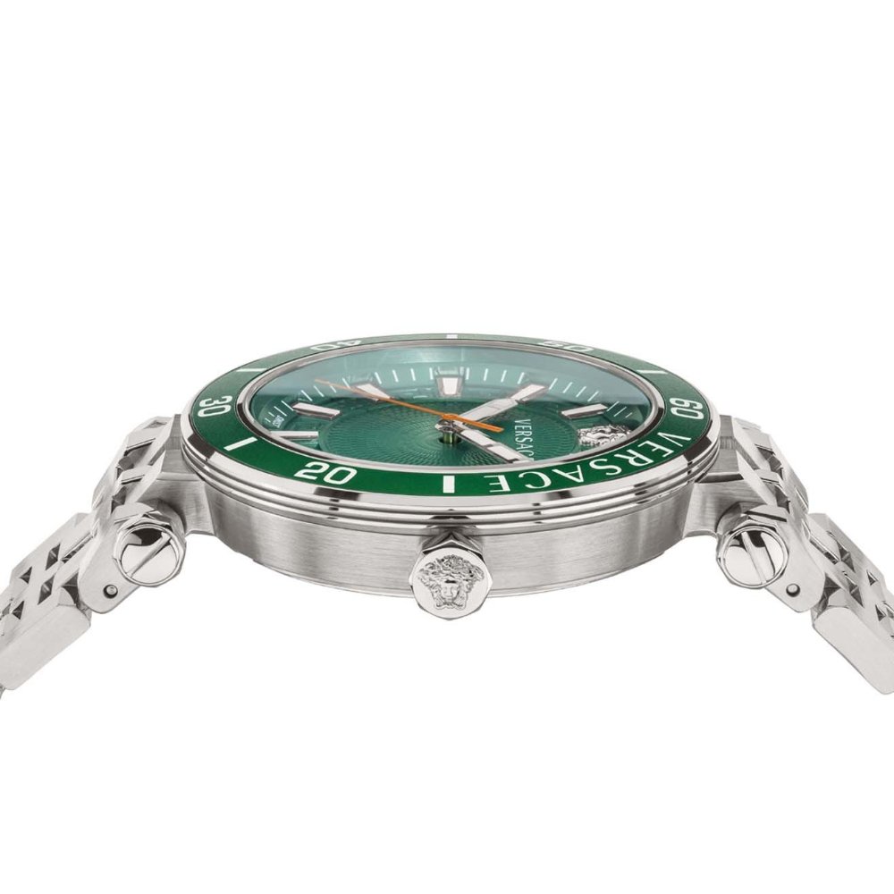 Versace VEZ300421 Sports Watch — view 3