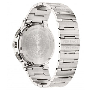 Versace VEZ900121 Greca Logo Chrono Luxury Men's Watch — view 2