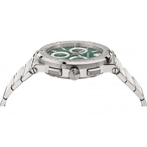 Versace VEZ900121 Greca Logo Chrono Luxury Men's Watch — view 3