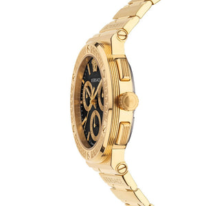 Versace VEZ900421 Men's Greca Logo Chrono Watch — view 3