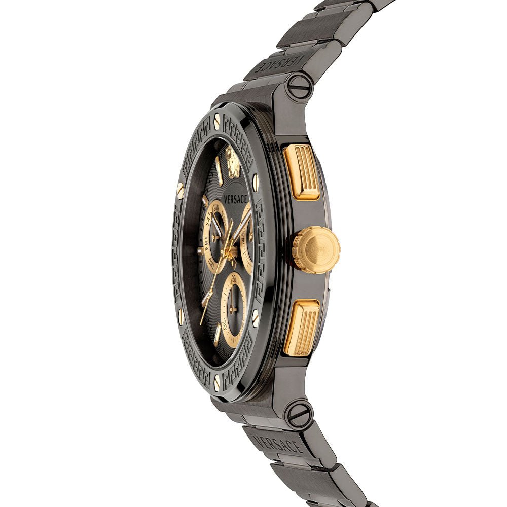 Versace VEZ900521 Greca Logo Men's Watch — view 3