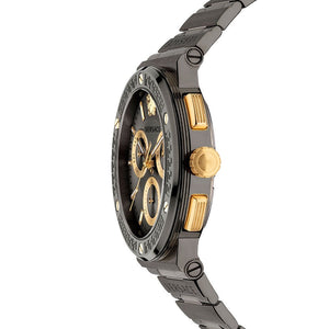 Versace VEZ900521 Greca Logo Men's Watch — view 3