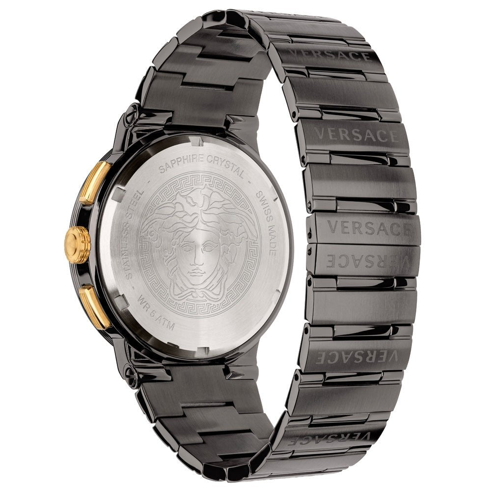 Versace VEZ900521 Greca Logo Men's Watch — view 2