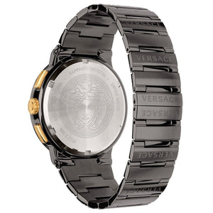 Versace VEZ900521 Greca Logo Men's Watch — view 2