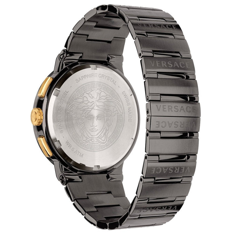 Versace VEZ900521 Greca Logo Men's Watch — view 2
