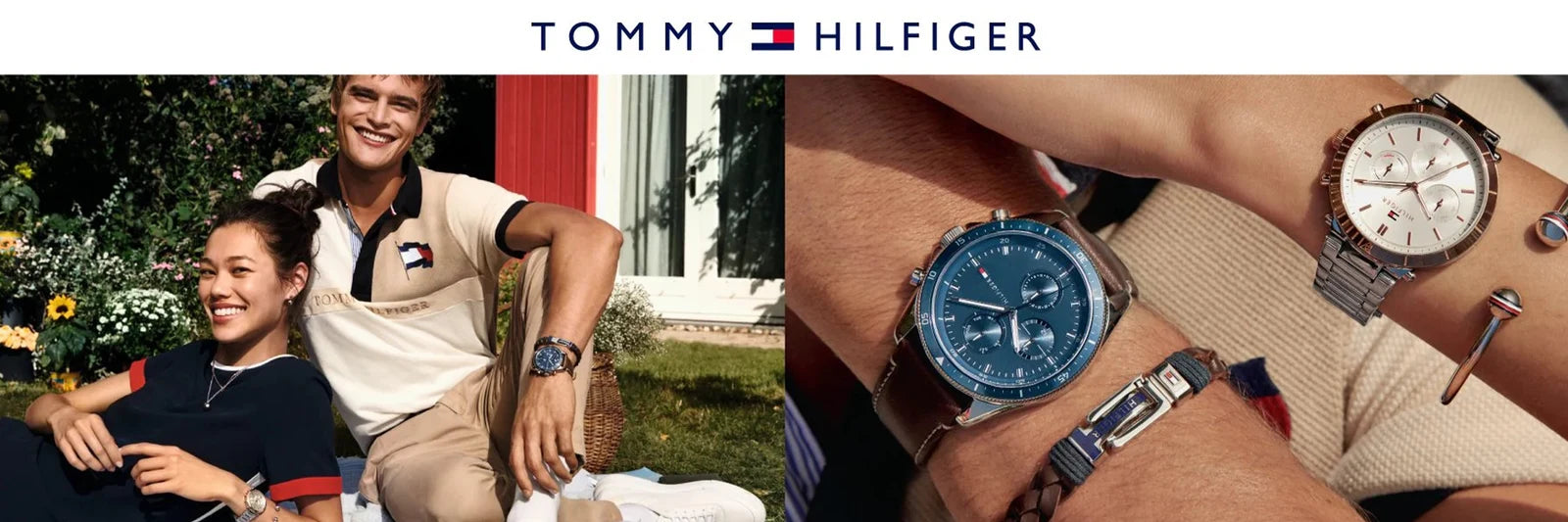 tommy hilfiger