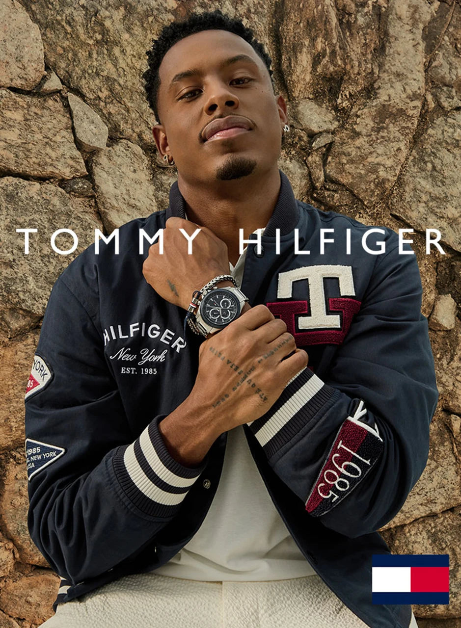 tommy hilfiger