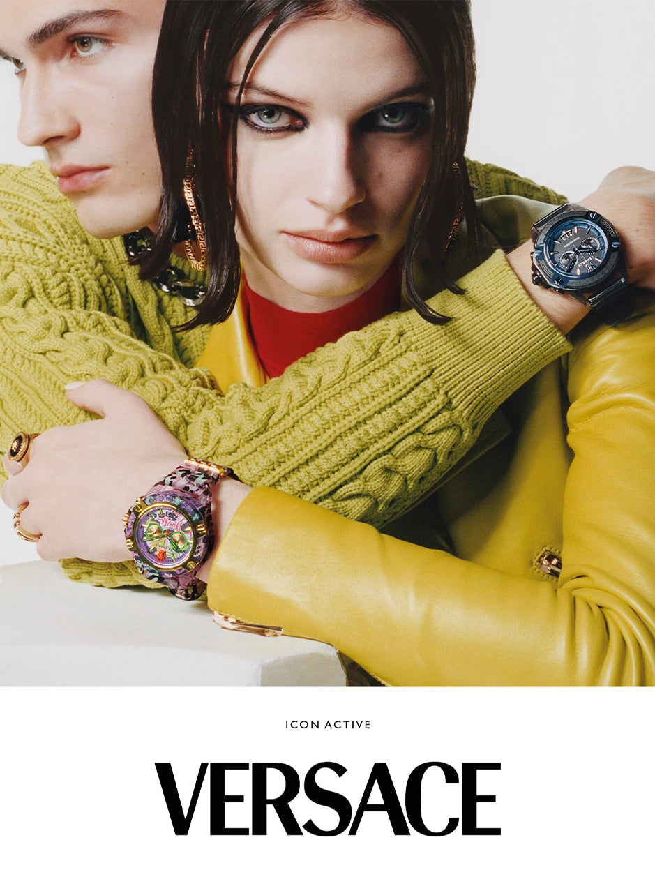 versace
